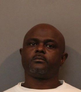 Andre Thomas Sr.